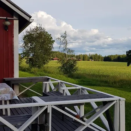 Kaerppaelaen Rustholli Lempäälä