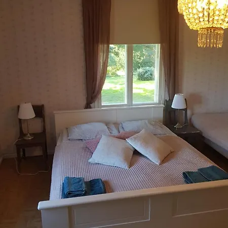 Kärppälän Rustholli