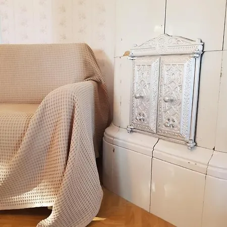 Kaerppaelaen Rustholli 3* Lempäälä