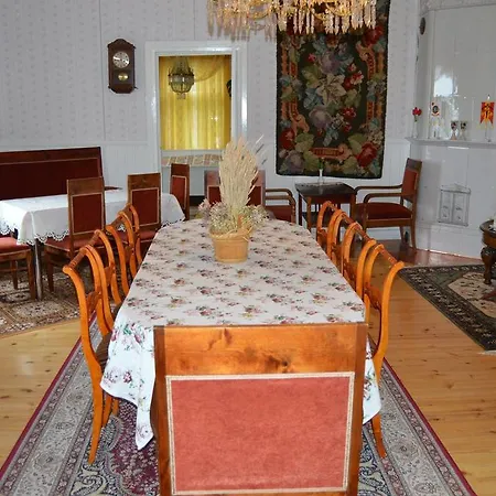 Kärppälän Rustholli 3* Lempäälä