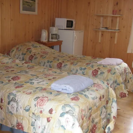 Kaerppaelaen Rustholli 3* Lempäälä
